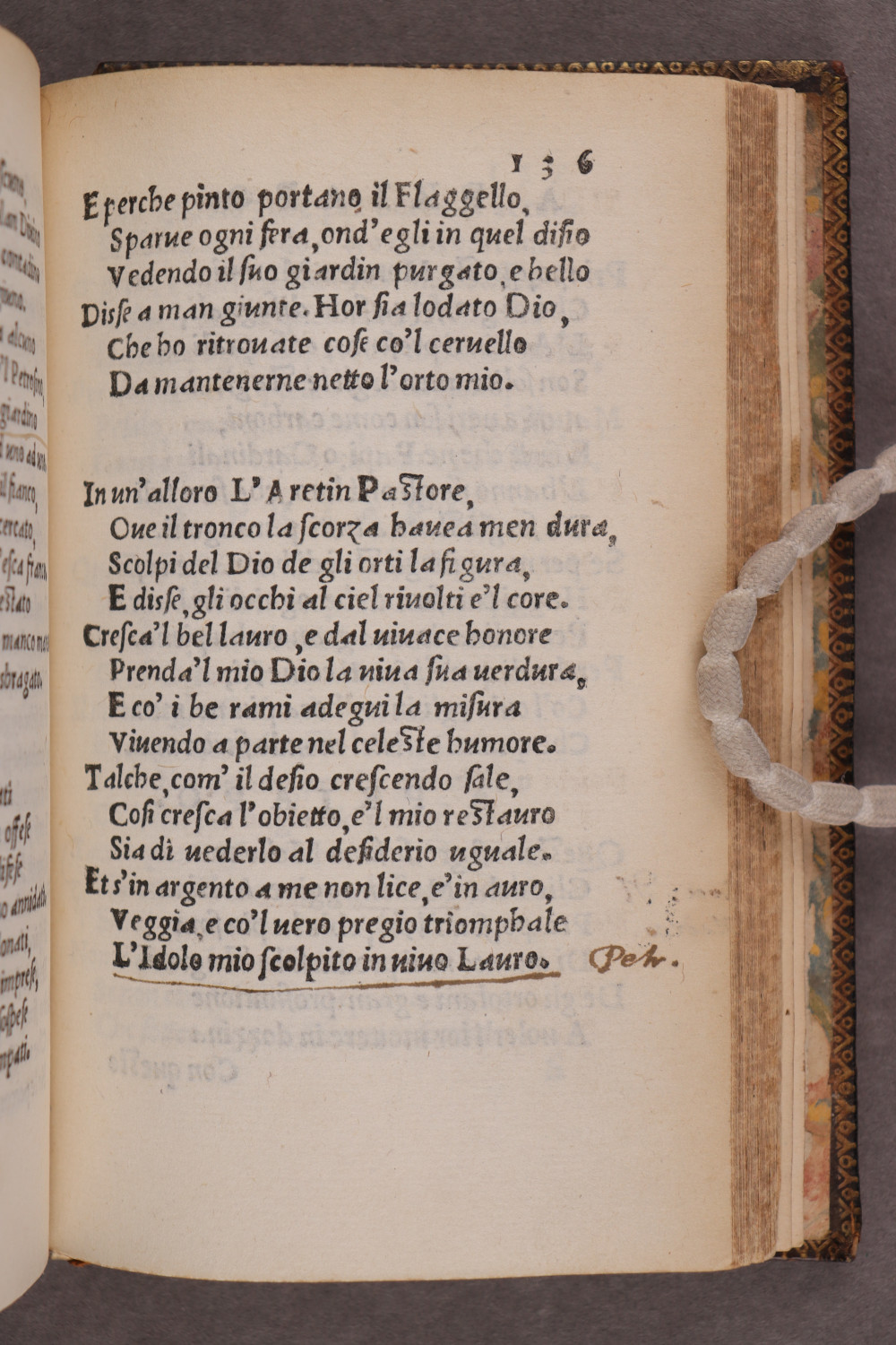 Folio 136 recto